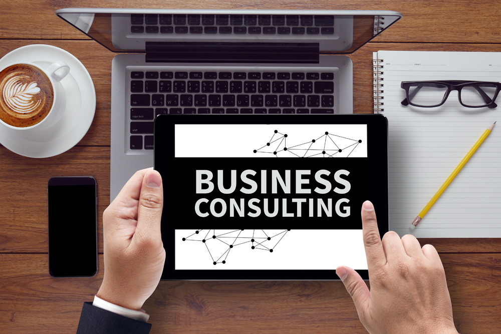 Technology Business Consulting