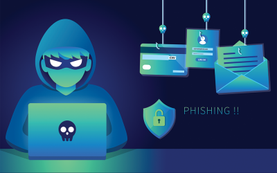 Understanding the Dangers Phishing Poses To Your Business