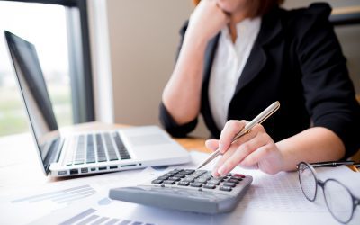 The Fastest Way to Lose Track of Your Business Budget
